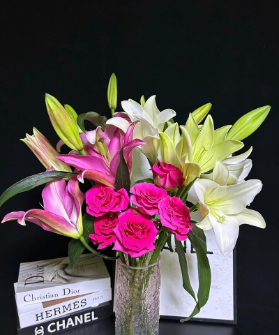 小众送妈妈的花有哪些花