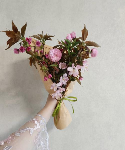 小众送妈妈的花有哪些花