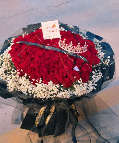 小众送妈妈的花有哪些花