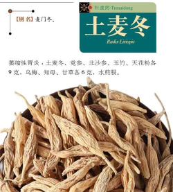 麦冬草的主要价值有哪些