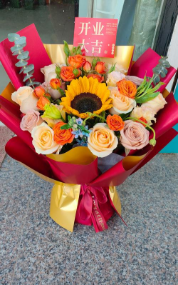 小众送妈妈的花有哪些花