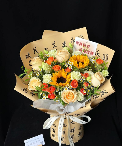 送老师鲜花禁忌