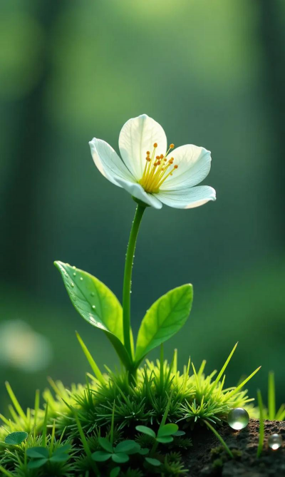 小众送妈妈的花有哪些花