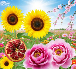 小众送妈妈的花有哪些花