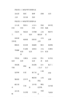 小众送妈妈的花有哪些花