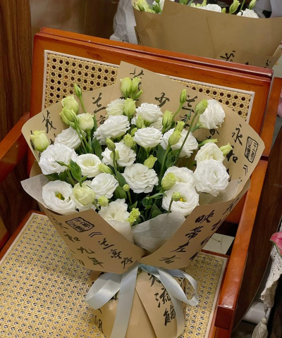 小众送妈妈的花有哪些花