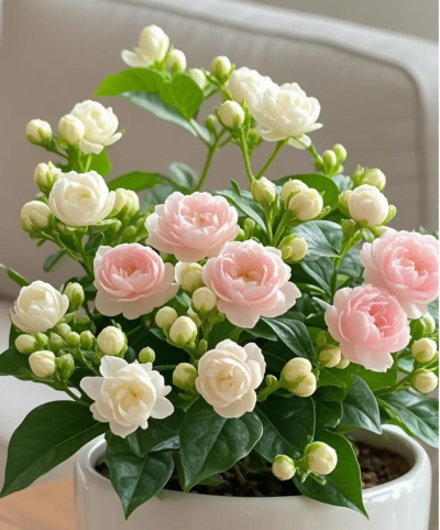 小众送妈妈的花有哪些花