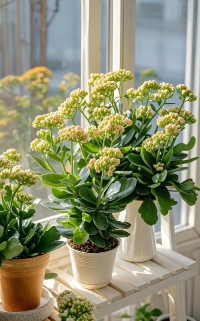 小众送妈妈的花有哪些花