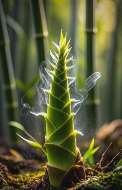 小众送妈妈的花有哪些花