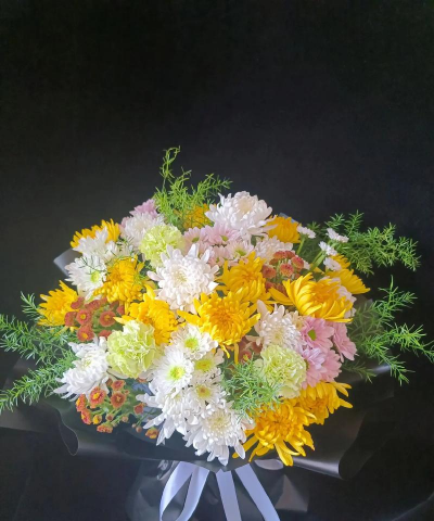 小众送妈妈的花有哪些花