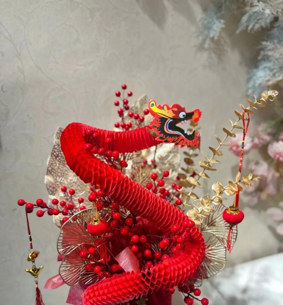 小众送妈妈的花有哪些花