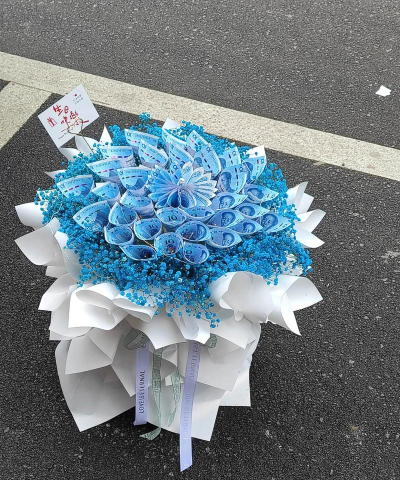 小众送妈妈的花有哪些花