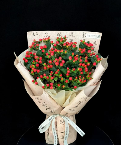 小众送妈妈的花有哪些花