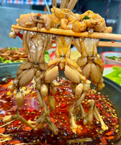 小众送妈妈的花有哪些花