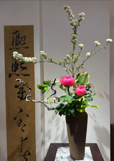 小众送妈妈的花有哪些花