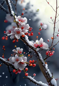 小众送妈妈的花有哪些花