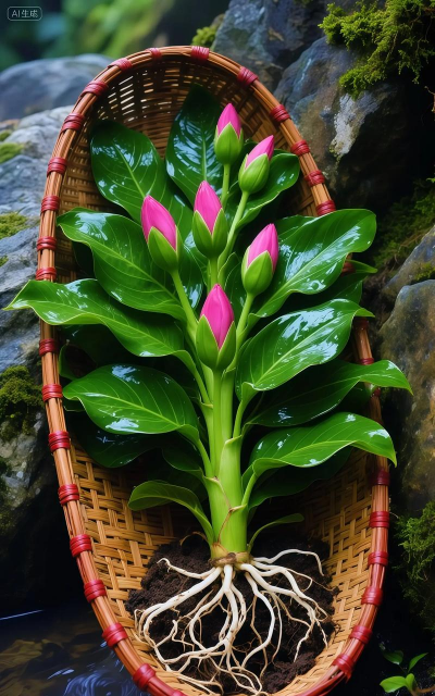 小众送妈妈的花有哪些花