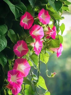 小众送妈妈的花有哪些花