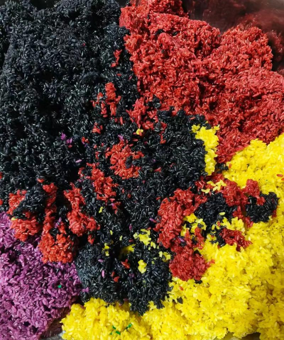 小众送妈妈的花有哪些花