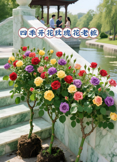 小众送妈妈的花有哪些花