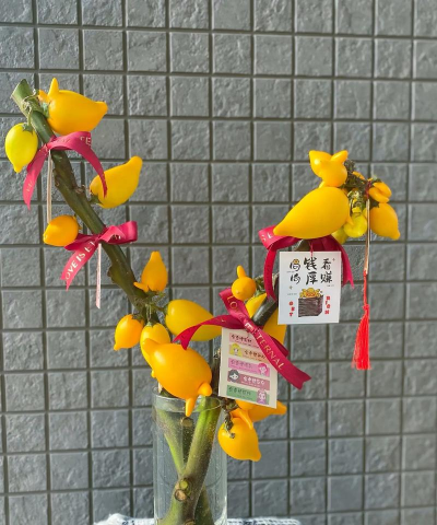 小众送妈妈的花有哪些花