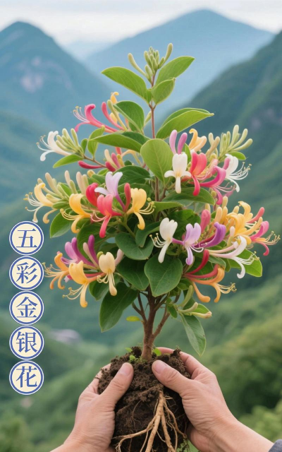 小众送妈妈的花有哪些花