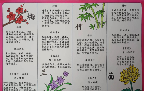 小众送妈妈的花有哪些花