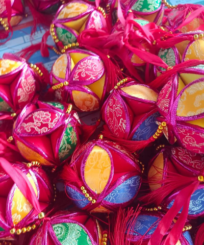 小众送妈妈的花有哪些花