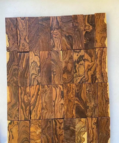 黄金檀是什么木头