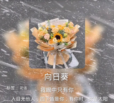 小众送妈妈的花有哪些花