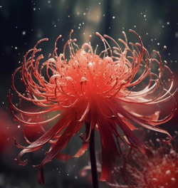 小众送妈妈的花有哪些花