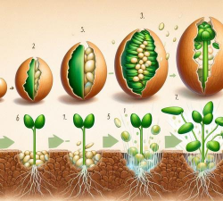 小众送妈妈的花有哪些花