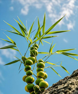 小众送妈妈的花有哪些花
