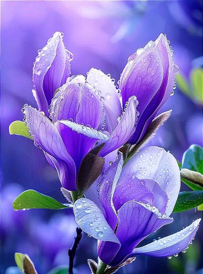 小众送妈妈的花有哪些花