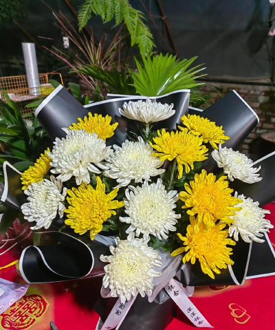 小众送妈妈的花有哪些花