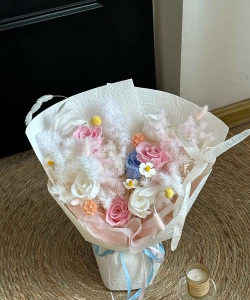 小众送妈妈的花有哪些花