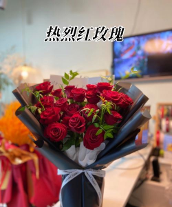 小众送妈妈的花有哪些花