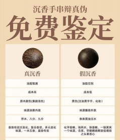 海南沉香鉴别