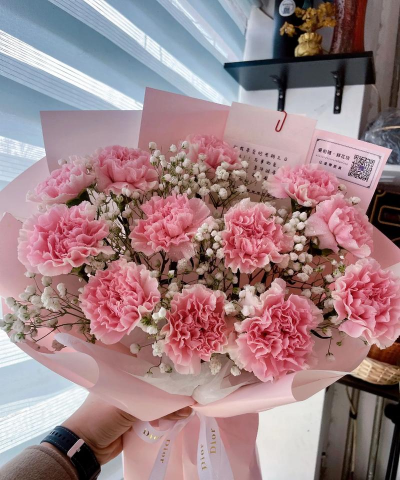 小众送妈妈的花有哪些花