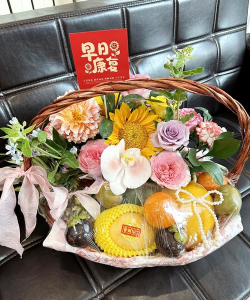 小众送妈妈的花有哪些花