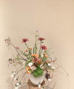 小众送妈妈的花有哪些花