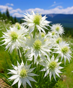 小众送妈妈的花有哪些花