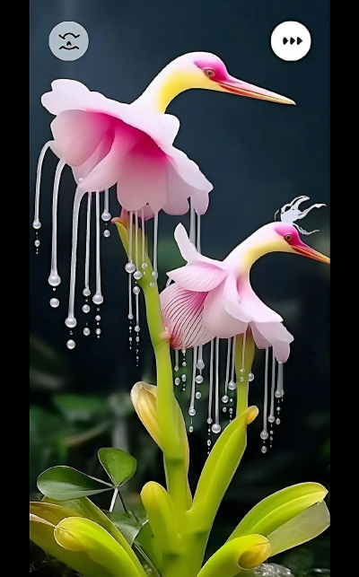 小众送妈妈的花有哪些花