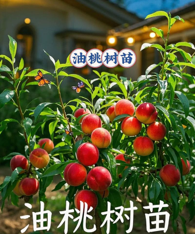 中油24油桃可以种植吗