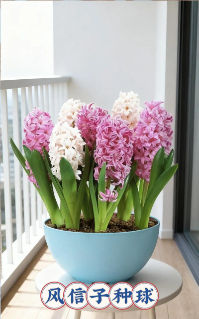 小众送妈妈的花有哪些花