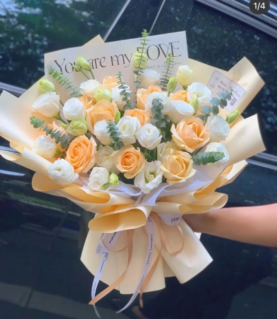 小众送妈妈的花有哪些花