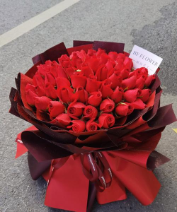 小众送妈妈的花有哪些花