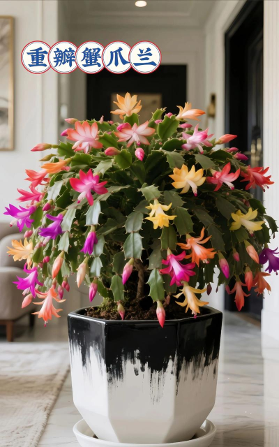 小众送妈妈的花有哪些花