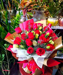 小众送妈妈的花有哪些花