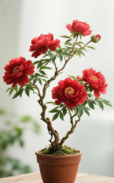 小众送妈妈的花有哪些花